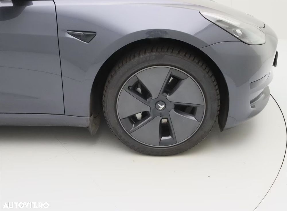 Tesla Model 3 RWD - 8