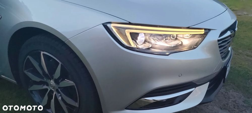 Opel Insignia 2.0 CDTI automatik Business Innovation - 31