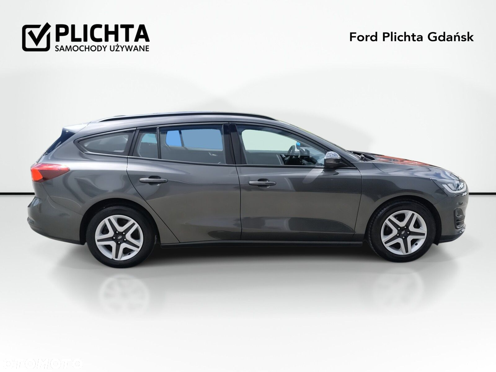Ford Focus - 34