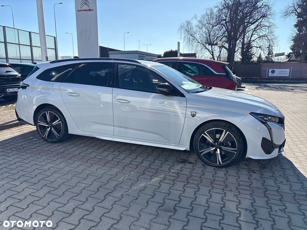 Peugeot 308 - 4