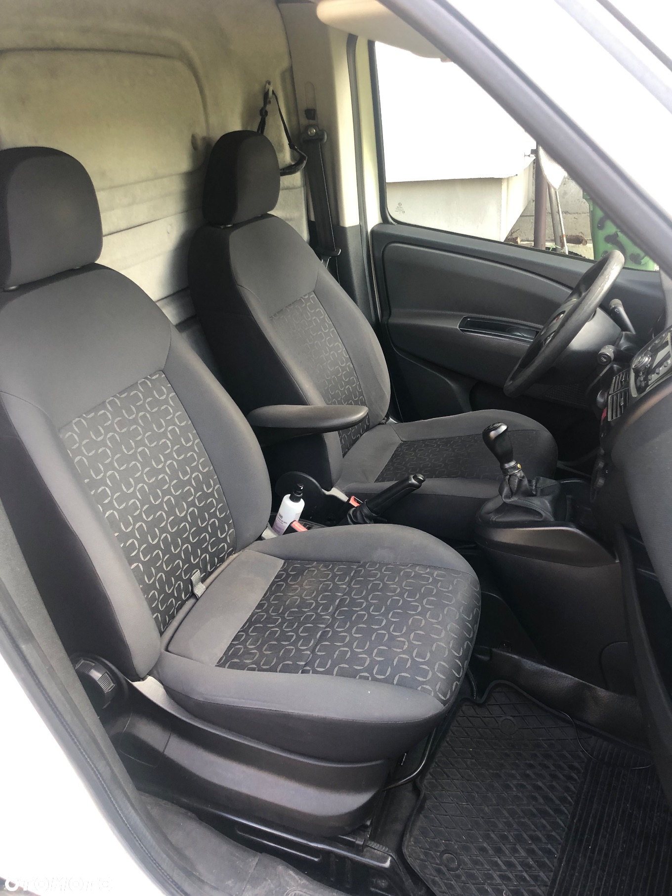 Fiat Doblo - 31