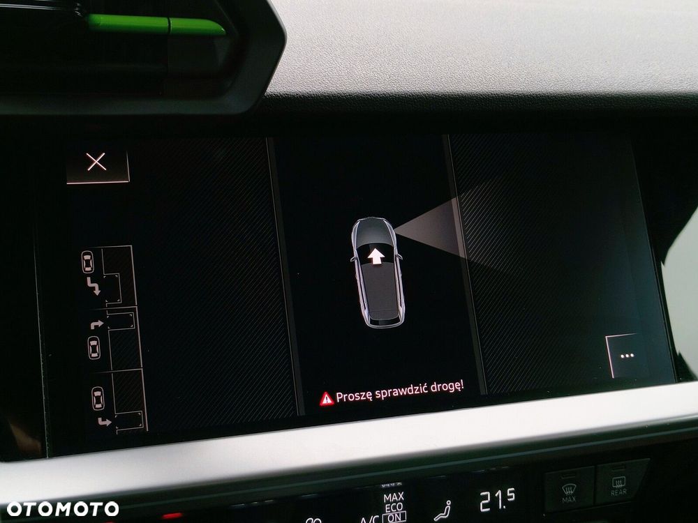 Audi RS3 Sportback TFSI Quattro S tronic - 23