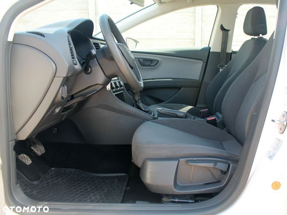 Seat Leon - 6