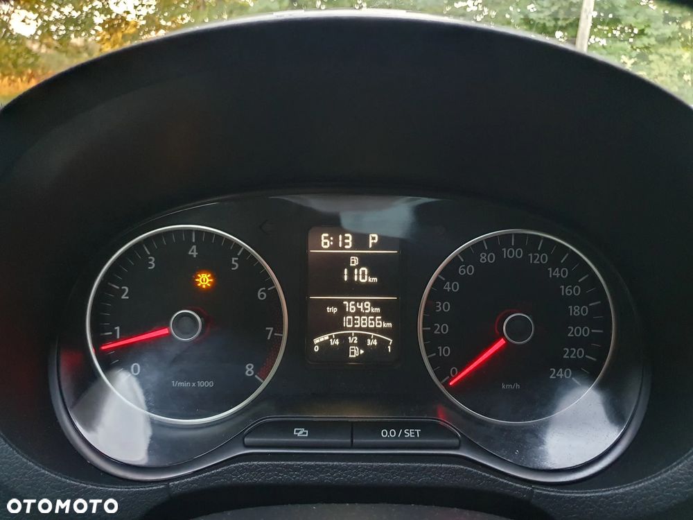 Volkswagen Polo 1.2 TSI DSG Style - 13