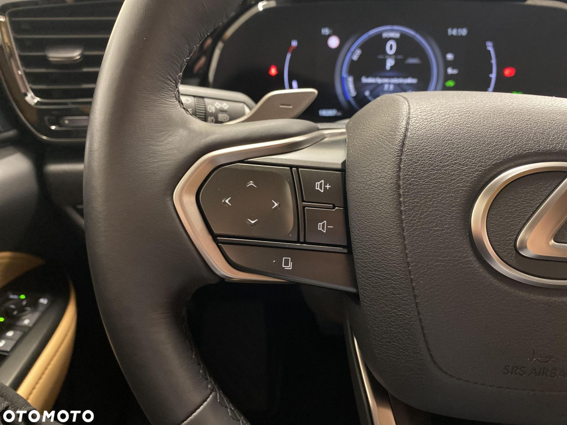 Lexus NX - 16