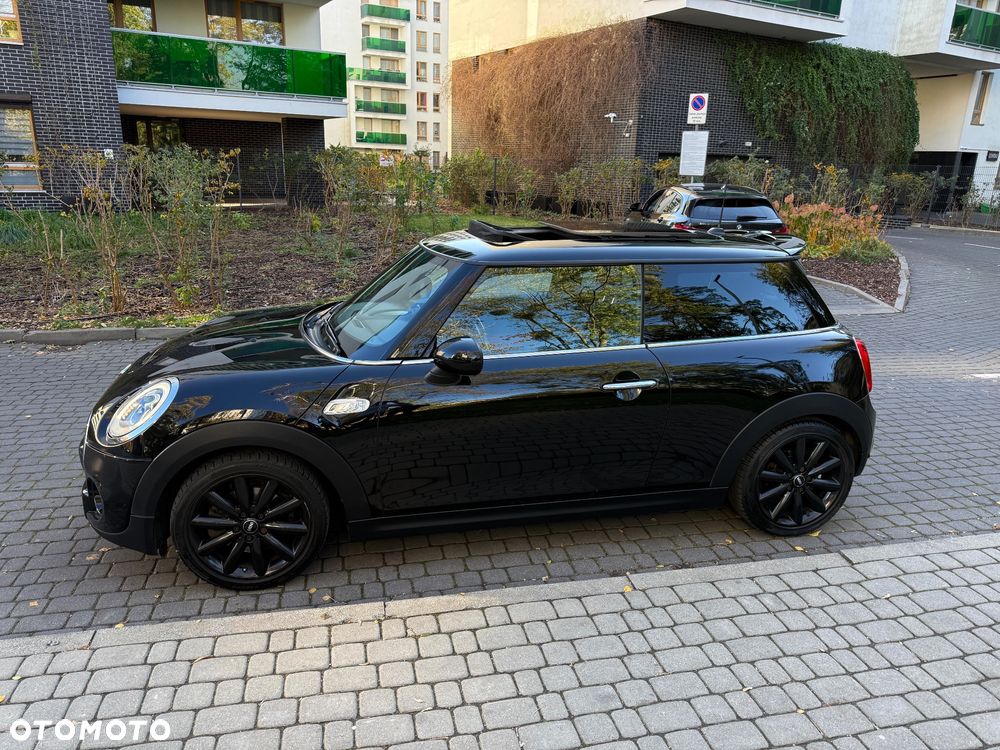 MINI Cooper S sport - 7