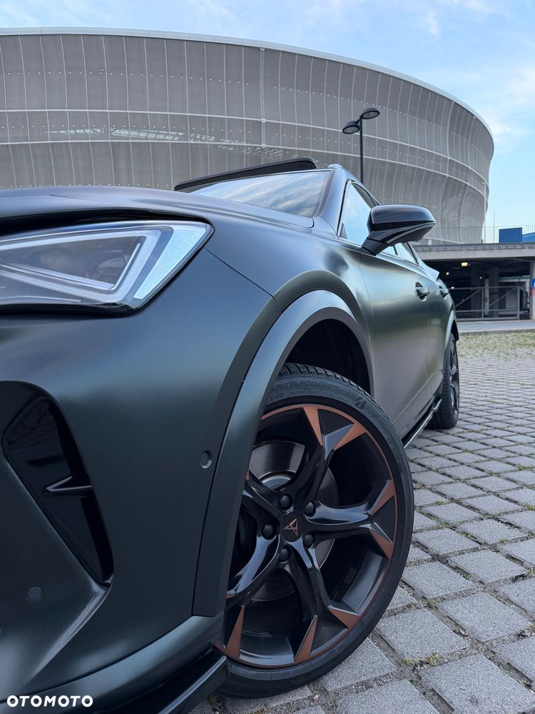 Cupra Formentor 2.0 TSI 4Drive VZ DSG - 13