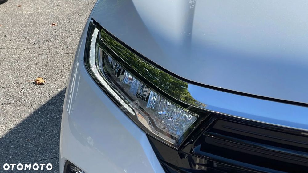 Honda Odyssey 3.5 EX - 40