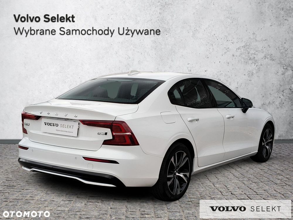 Volvo S60 - 8