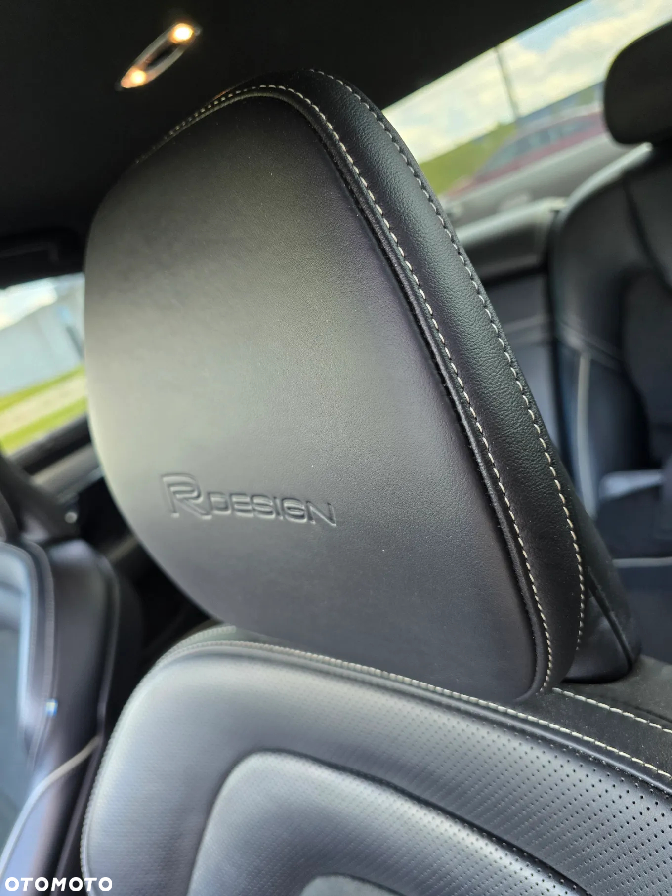 Volvo S90 D5 AWD R-Design - 15