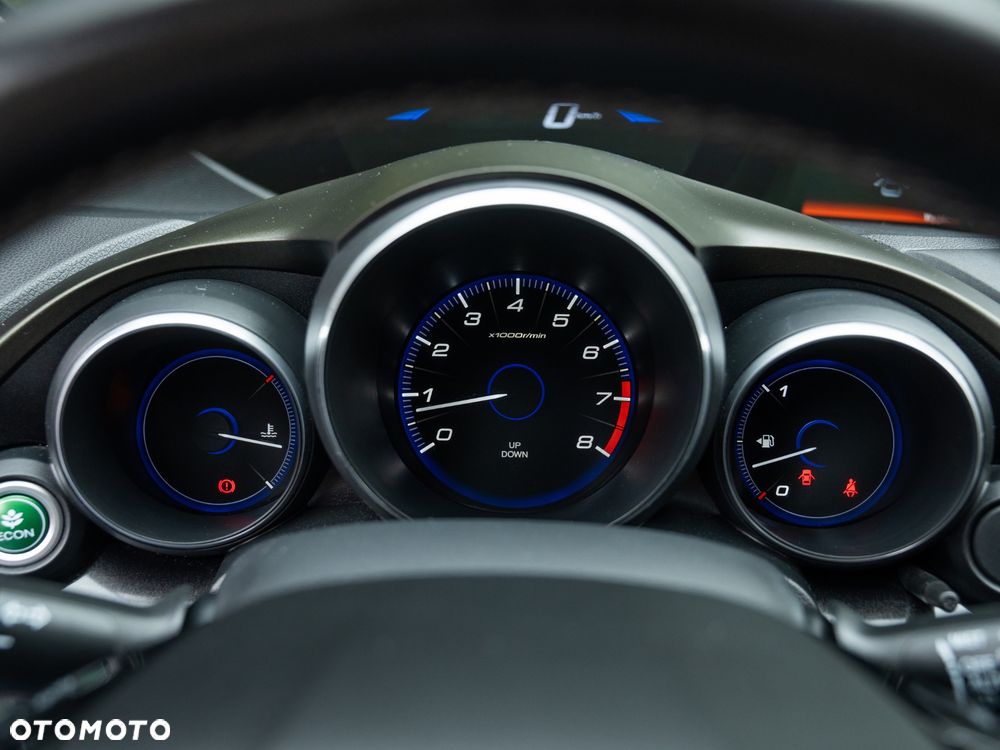 Honda Civic 1.8 i-VTEC Sport - 35