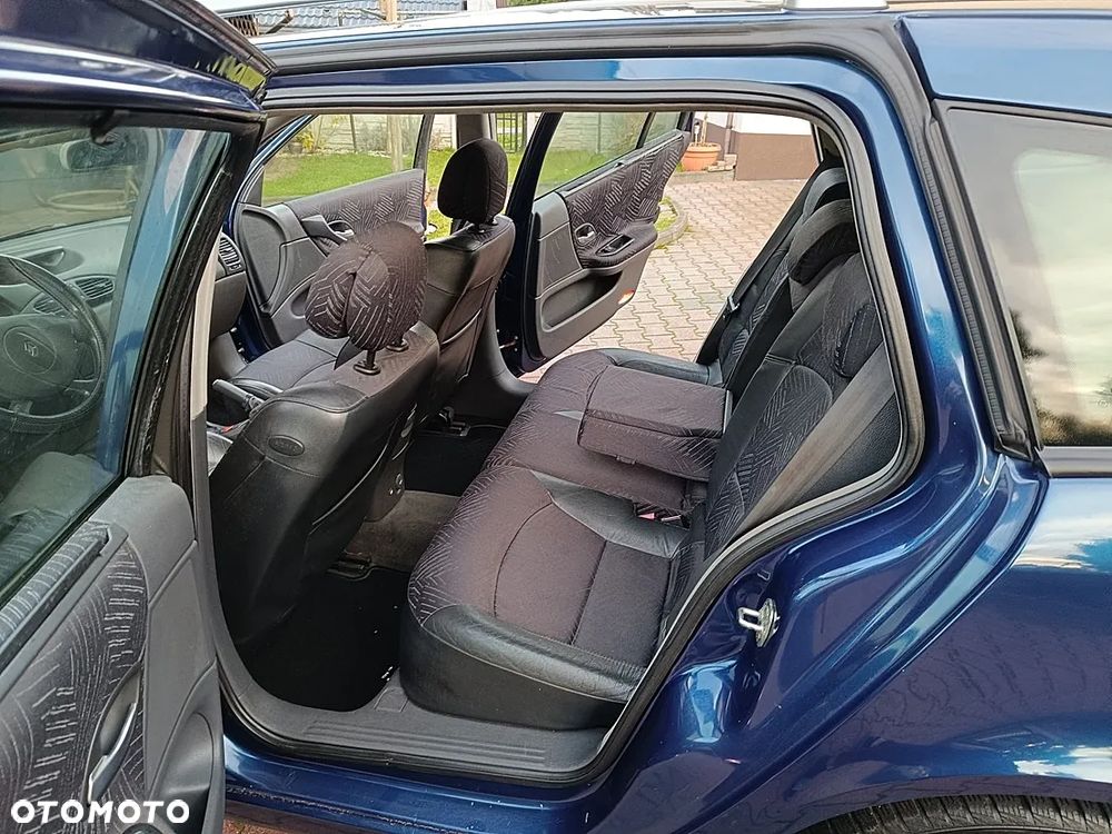 Renault Laguna II 2.0 16V Privilege - 14