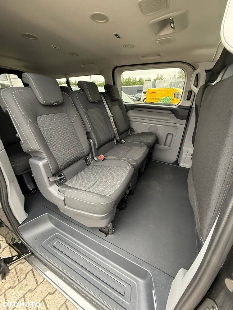 Ford Transit Custom Kombi M1 2.0 EcoBlue 170KM A8 FWD Trend 320 L2 - 26