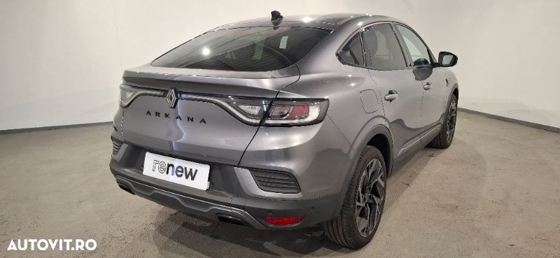 Renault Arkana - 2