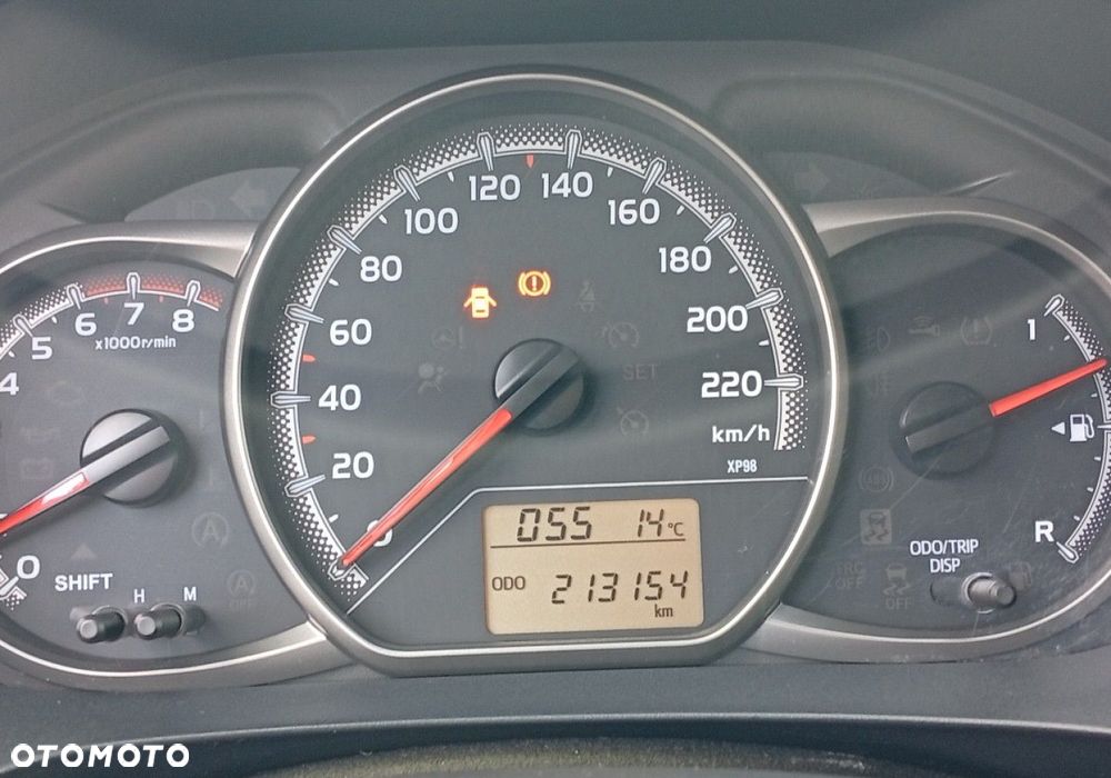 Toyota Yaris - 26