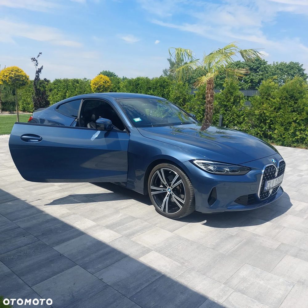 BMW Seria 4 430i xDrive - 13