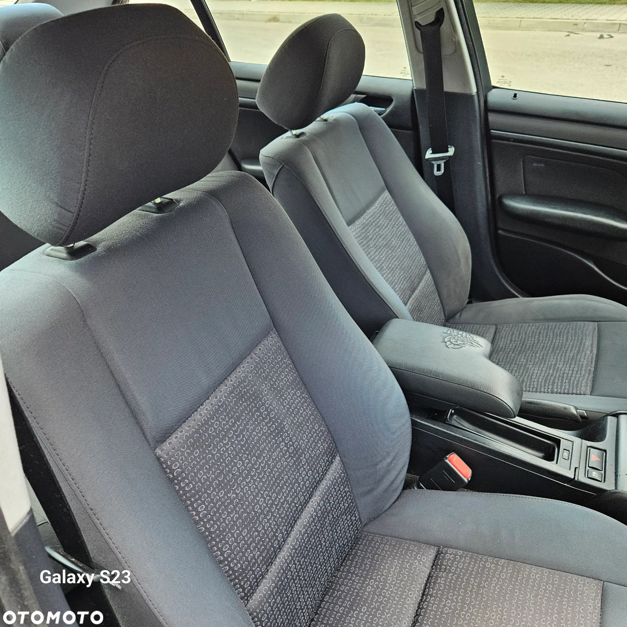 BMW Seria 3 - 24