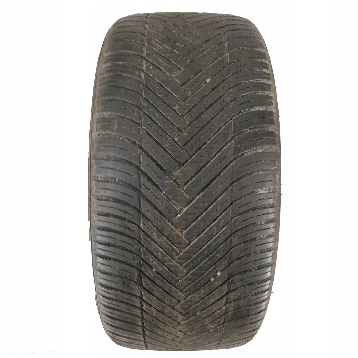 255/35R19 96Y Hankook Kinergy 4S2 2021r 83718 - 1
