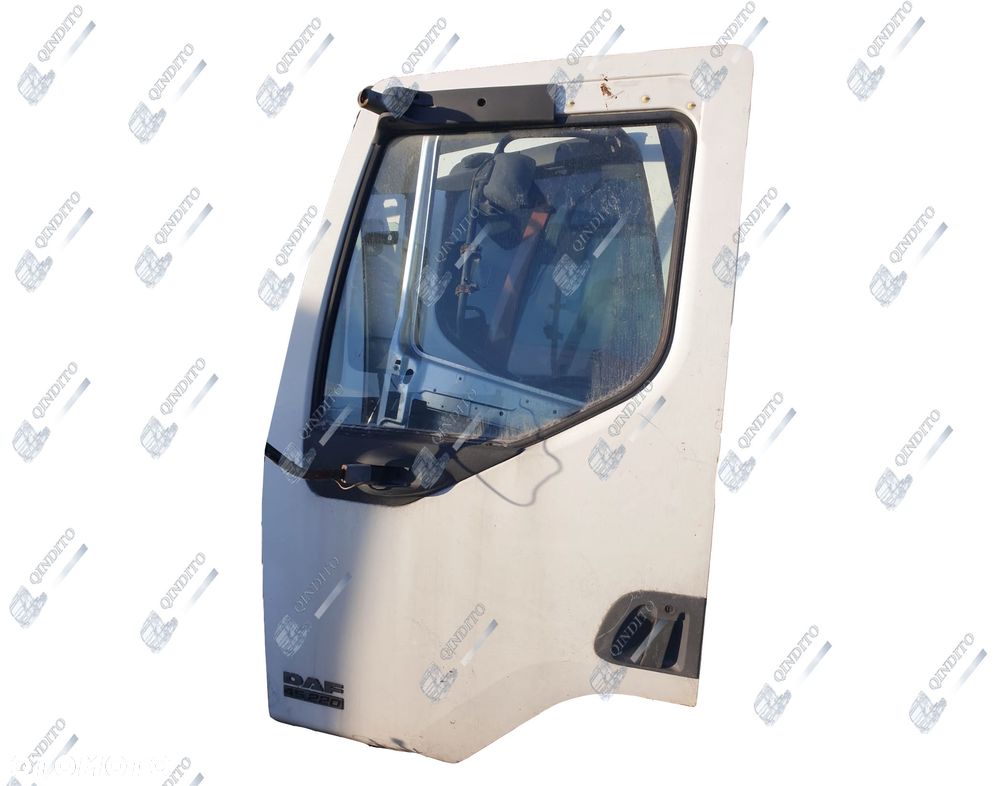 DRZWI LEWE DAF 45 55 LF EURO 5 - 2