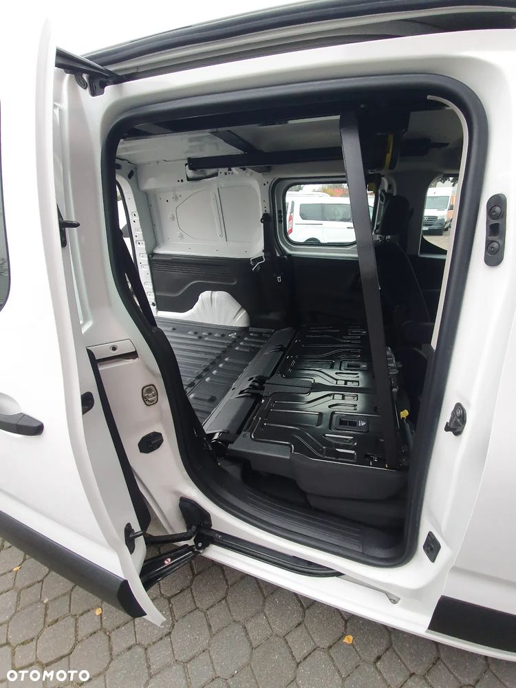 Peugeot Partner - 14