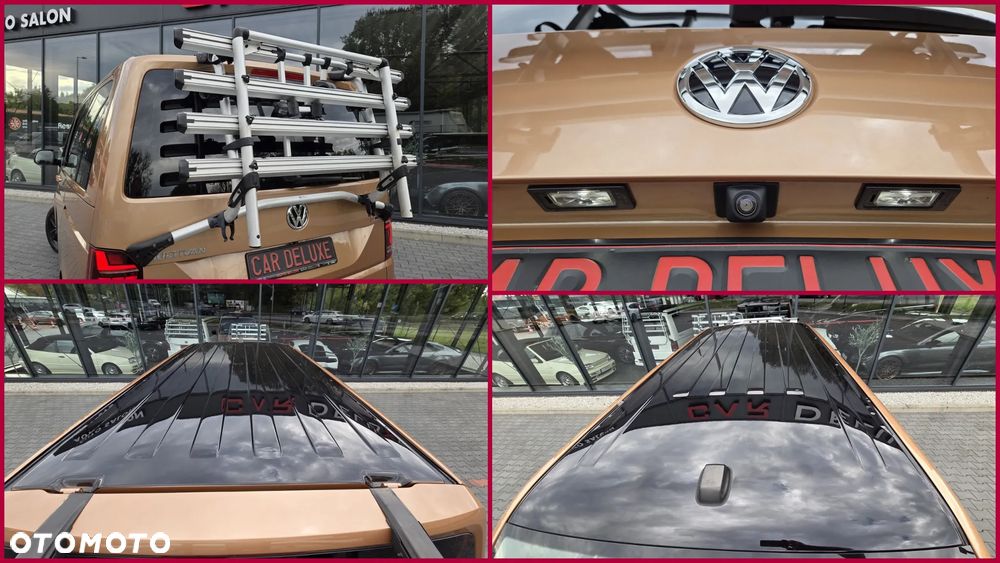 Volkswagen Multivan 2.0 TDI L1 Highline 4Motion DSG - 6