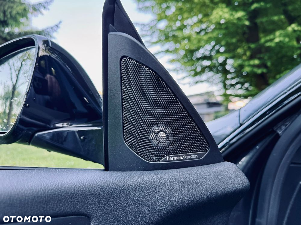 BMW Seria 2 218i GT M Sport - 13