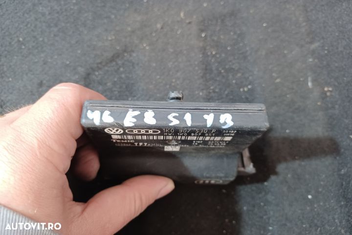 Modul CAN 1K0907530P 1K0907530P Seat Altea 1 [2004 - 2009] Minivan 1. - 4