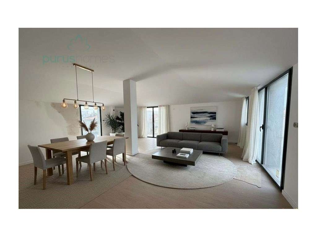 Apartamento T3 Novo Esgueira - Aveiro - Grande imagem: 2/3