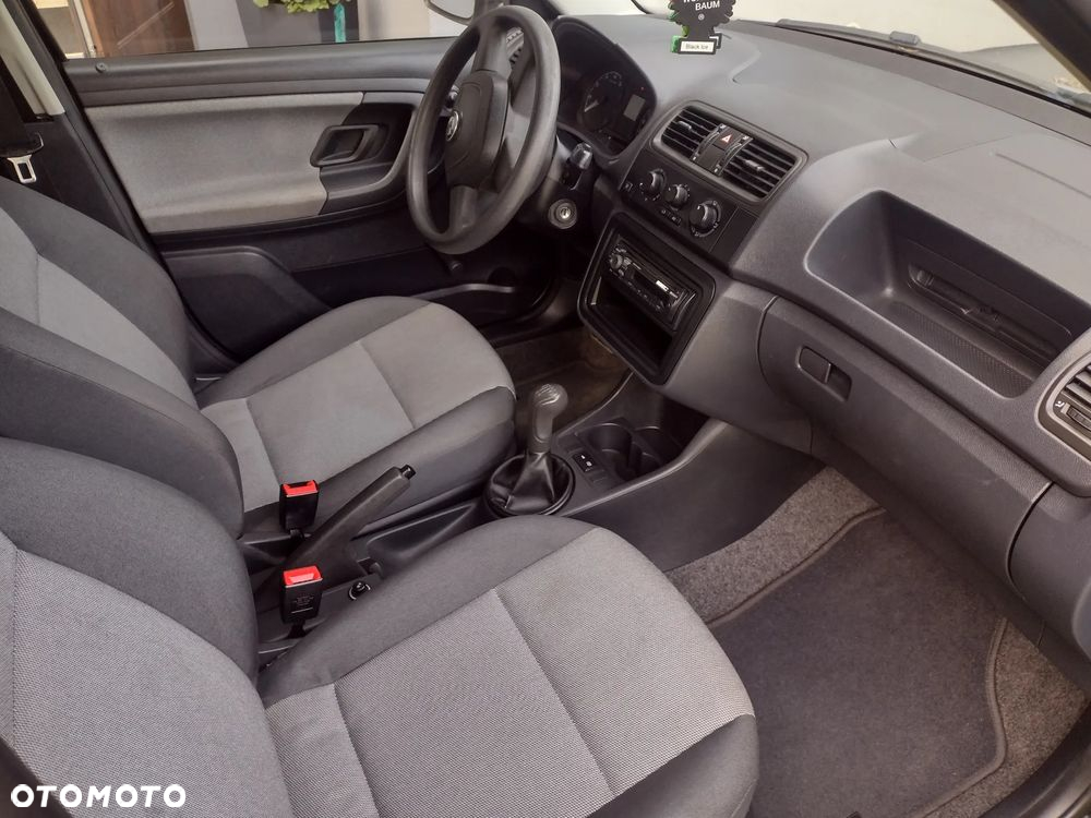 Skoda Fabia 1.2 12V Classic - 7
