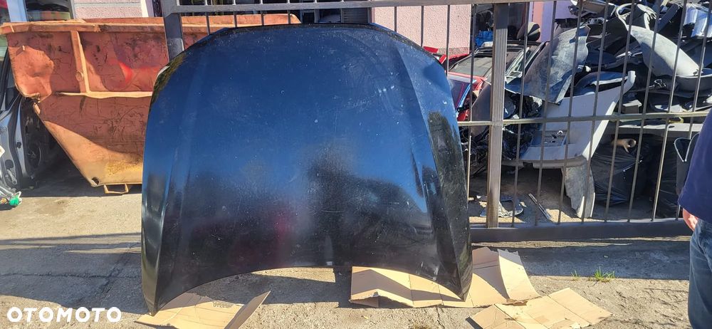 AUDI A6 C7 4G MASKA POKRYWA SILNIKA IDEALNA