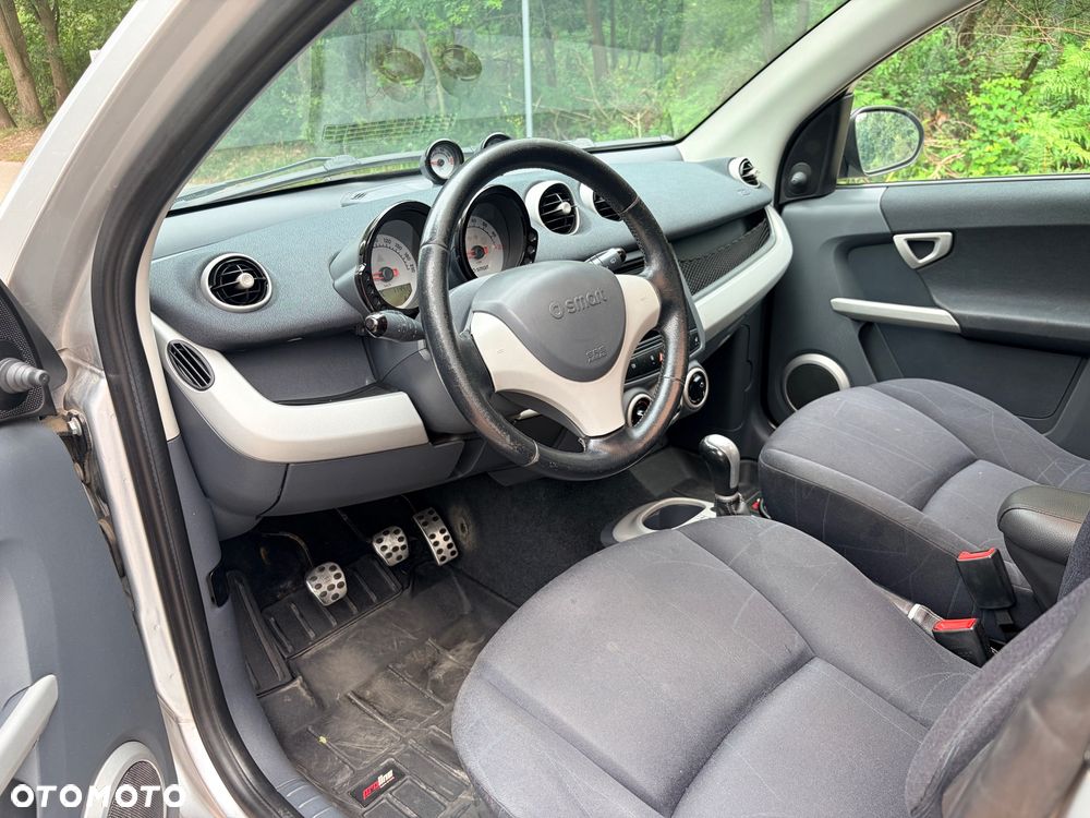 Smart Forfour - 24