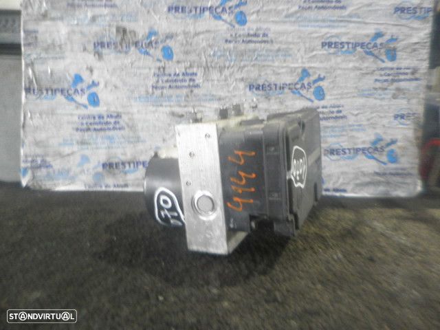 Abs 476603625RA RENAULT MEGANE 3 2010 1.5DCI 105CV 5P CINZA - 1