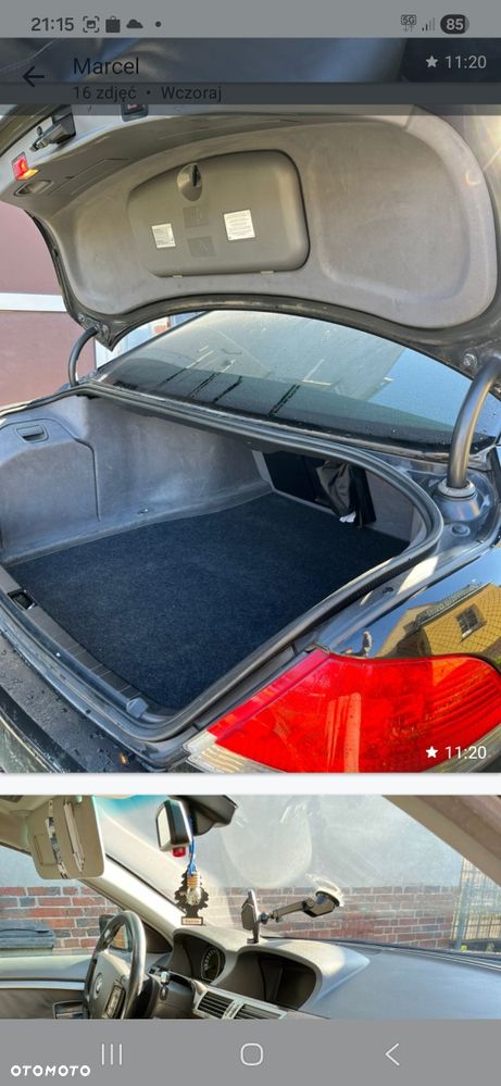 BMW Seria 7 - 4