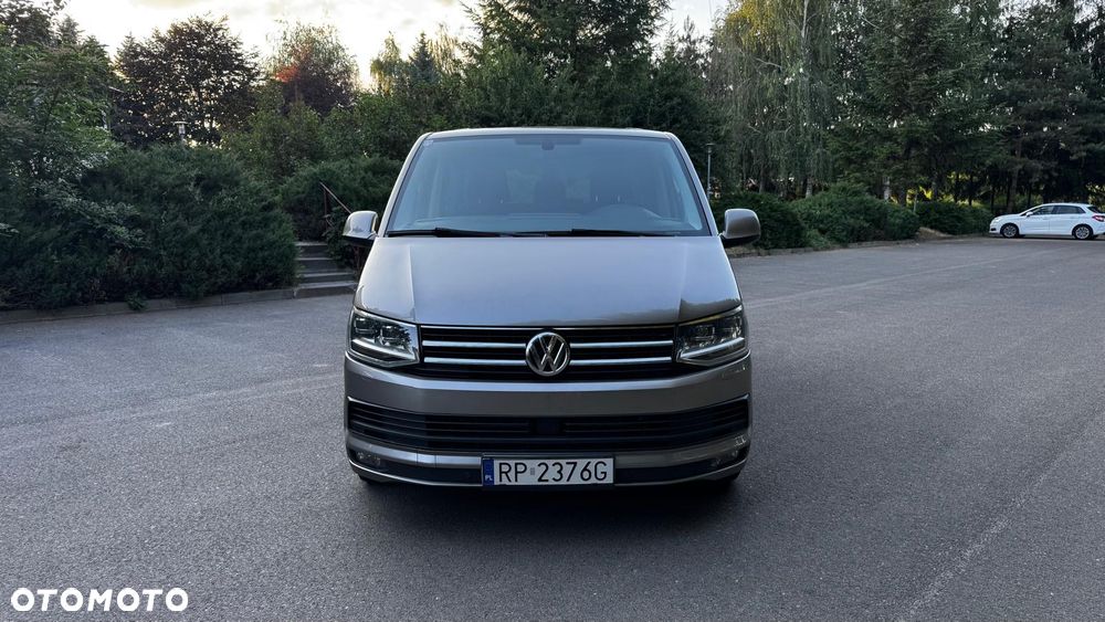 Volkswagen Caravelle 2.0 BiTDI L2 Comfortline 4Motion DSG - 34