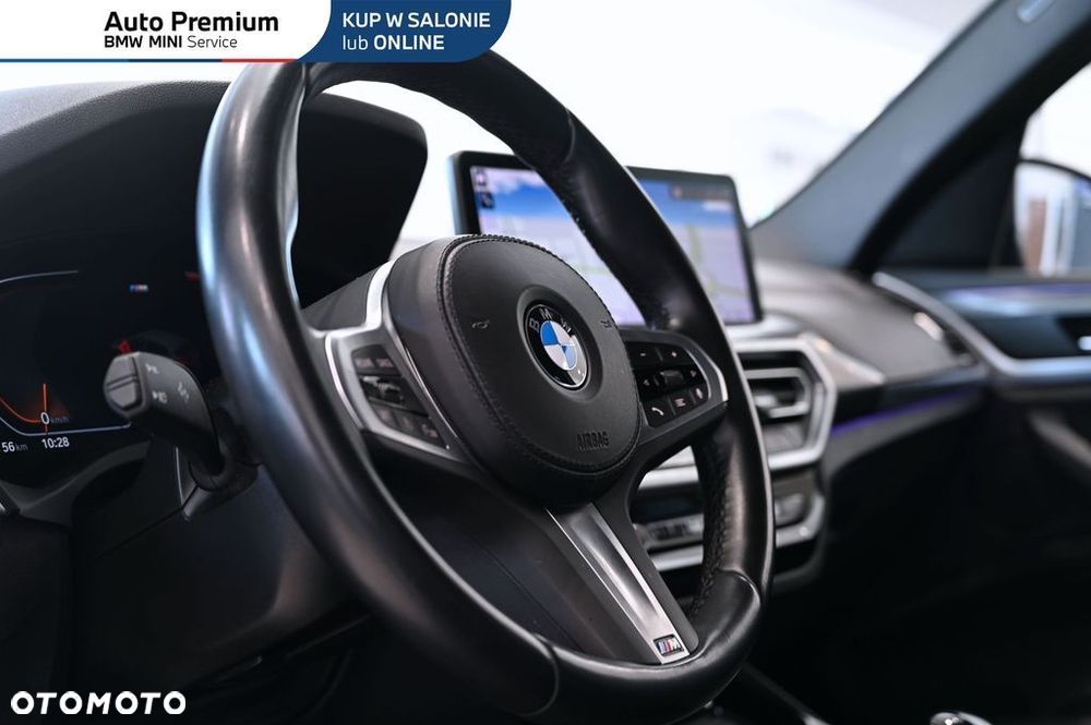 BMW X3 - 7