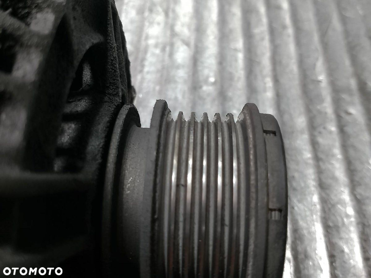 ALTERNATOR FORD GALAXY MK II 028903028E     0124515010 1.9 TDI - 7