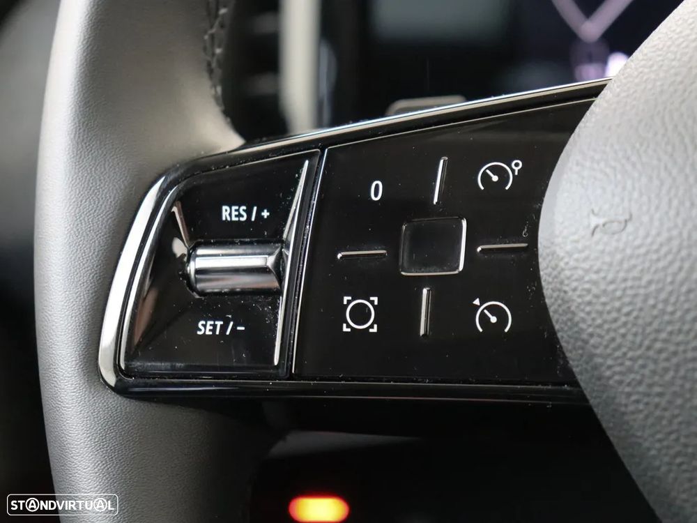 Renault Mégane E-Tech EV60 220hp optimum charge Equilibre - 7