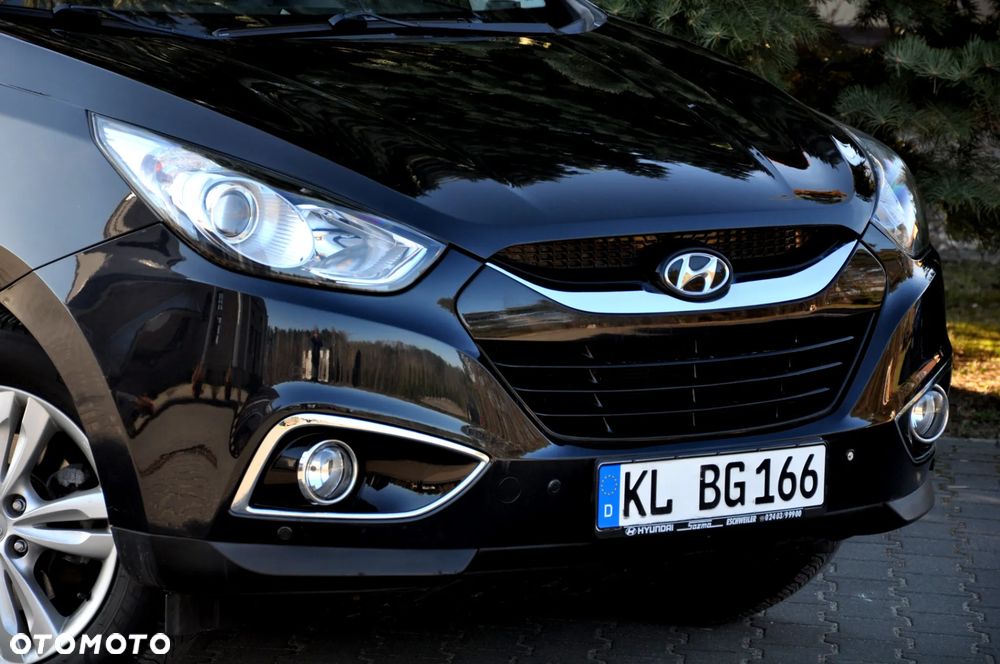 Hyundai ix35 - 11