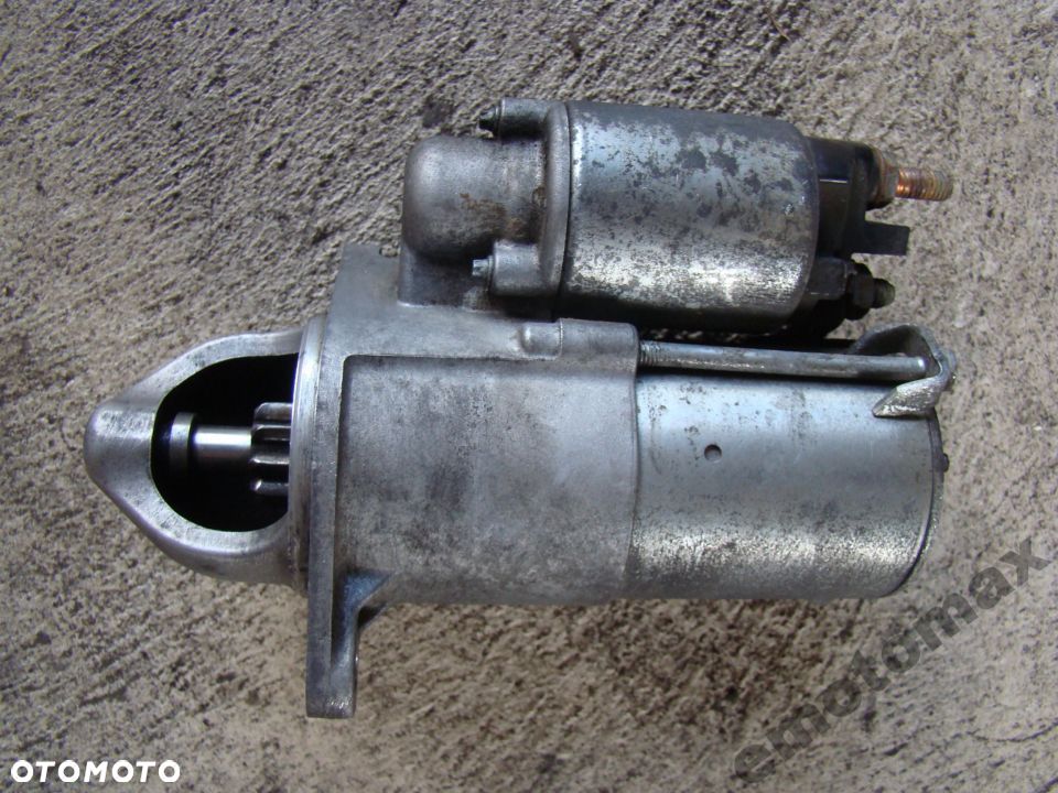 ROZRUSZNIK SILNIKA OPEL ASTRA H ZAFIRA B VECTRA C 1,6 1.8 Z18XER - 2
