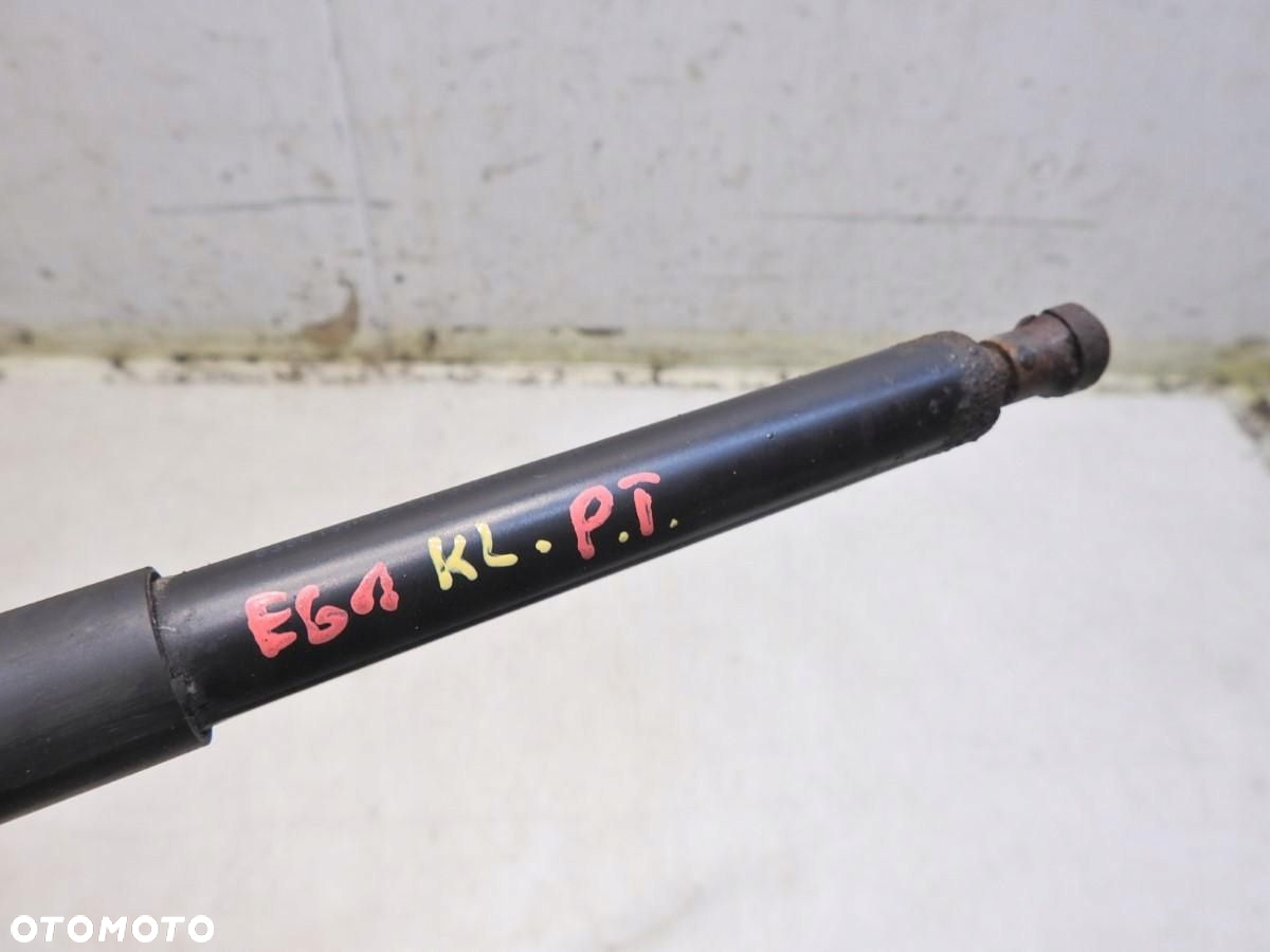SIŁOWNIK TELESKOP KLAPY PRAWY BMW E61 7061432 - 2
