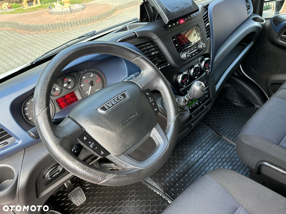 Iveco 50C180 DMC: 5200 - 25
