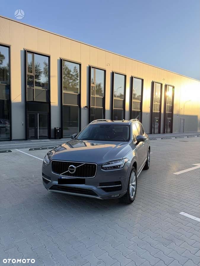 Volvo XC 90 T6 AWD Momentum Pro - 2