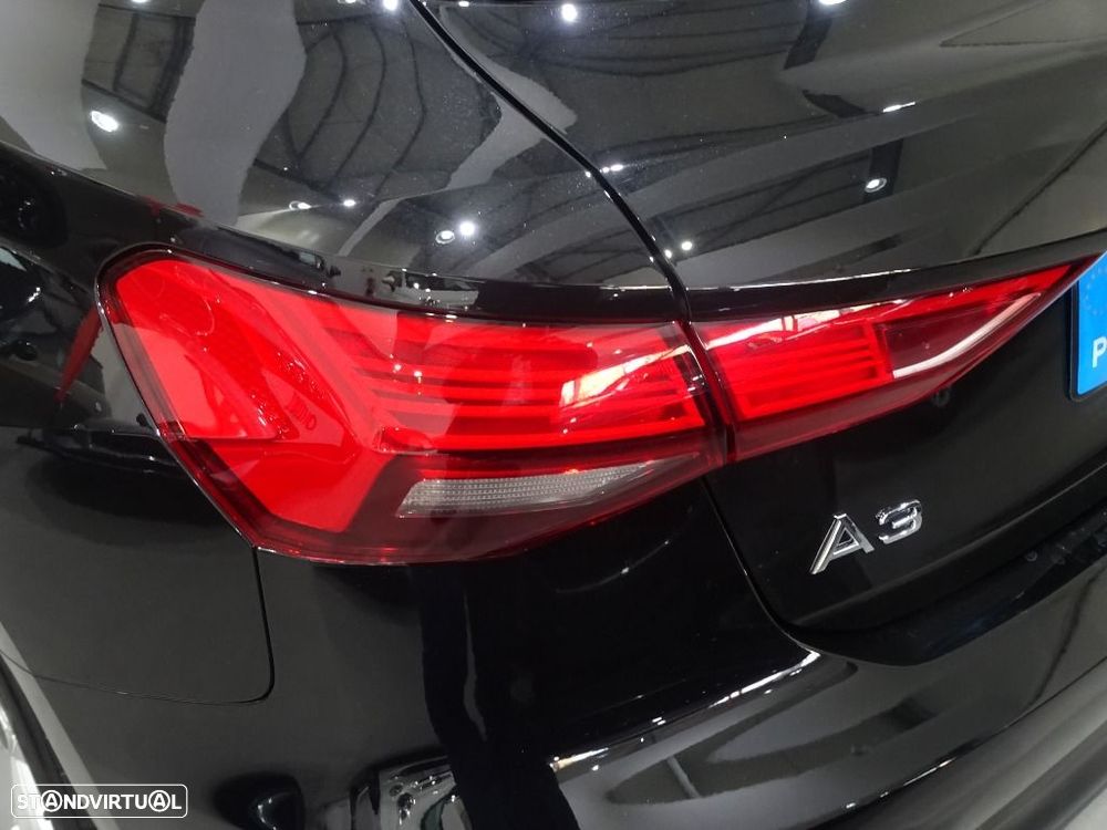 Audi A3 Sportback 30 TDI - 37