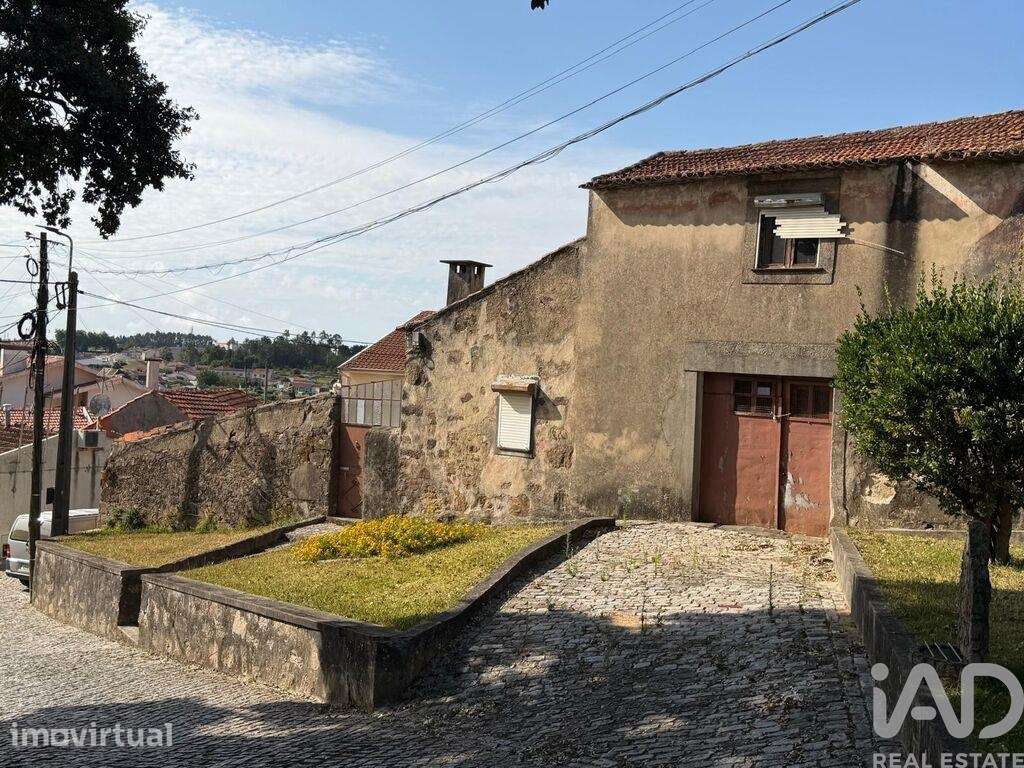Quinta rural em Serzedo e Perosinho de 520 m2 - Grande imagem: 4/37