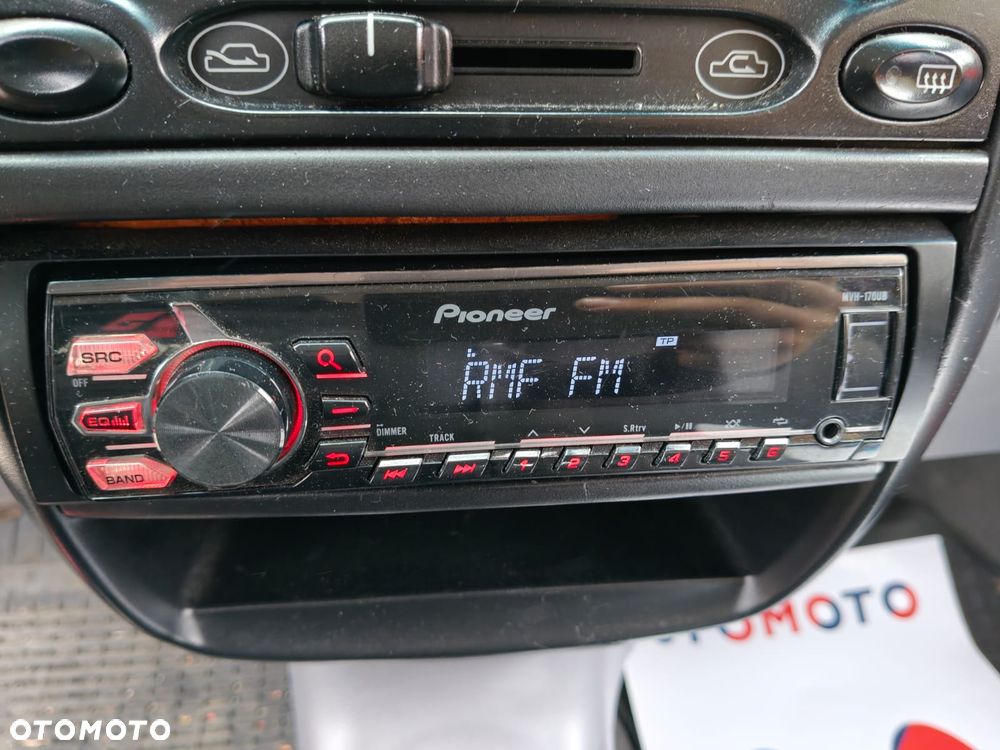 Daewoo Matiz Friend - 10