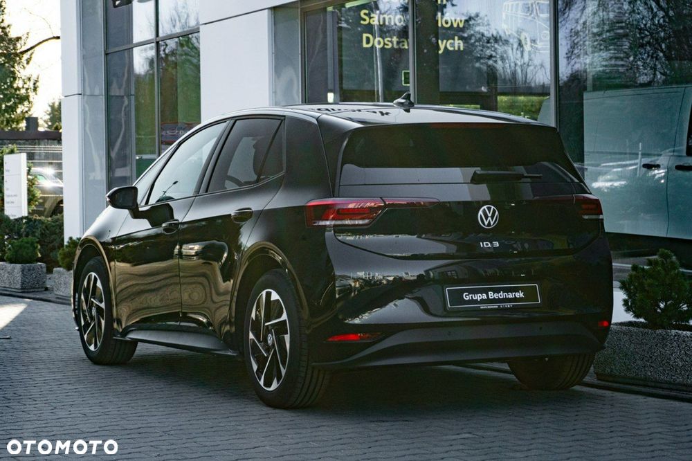 Volkswagen ID.3 - 7