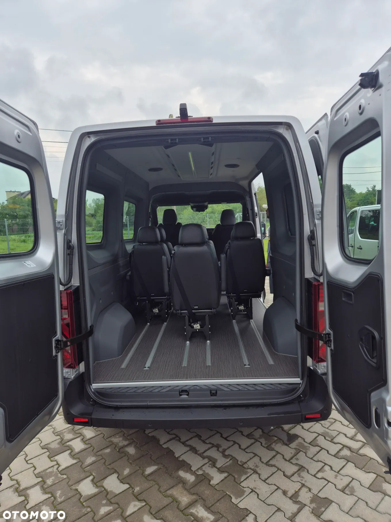 Renault Master - 7