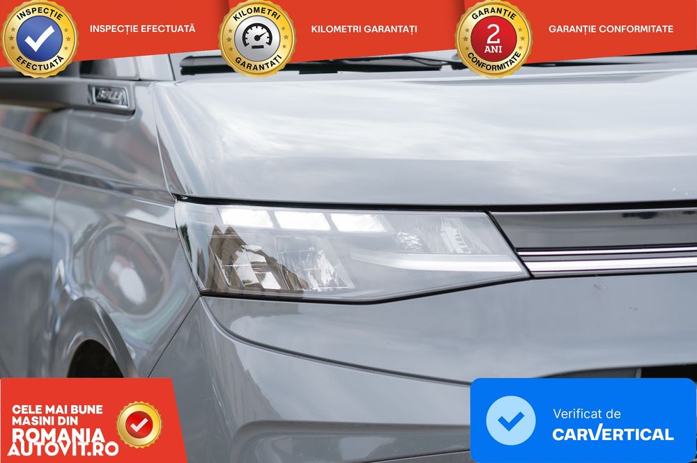 Volkswagen Multivan 2.0 TDI DSG 110KW Style - 6