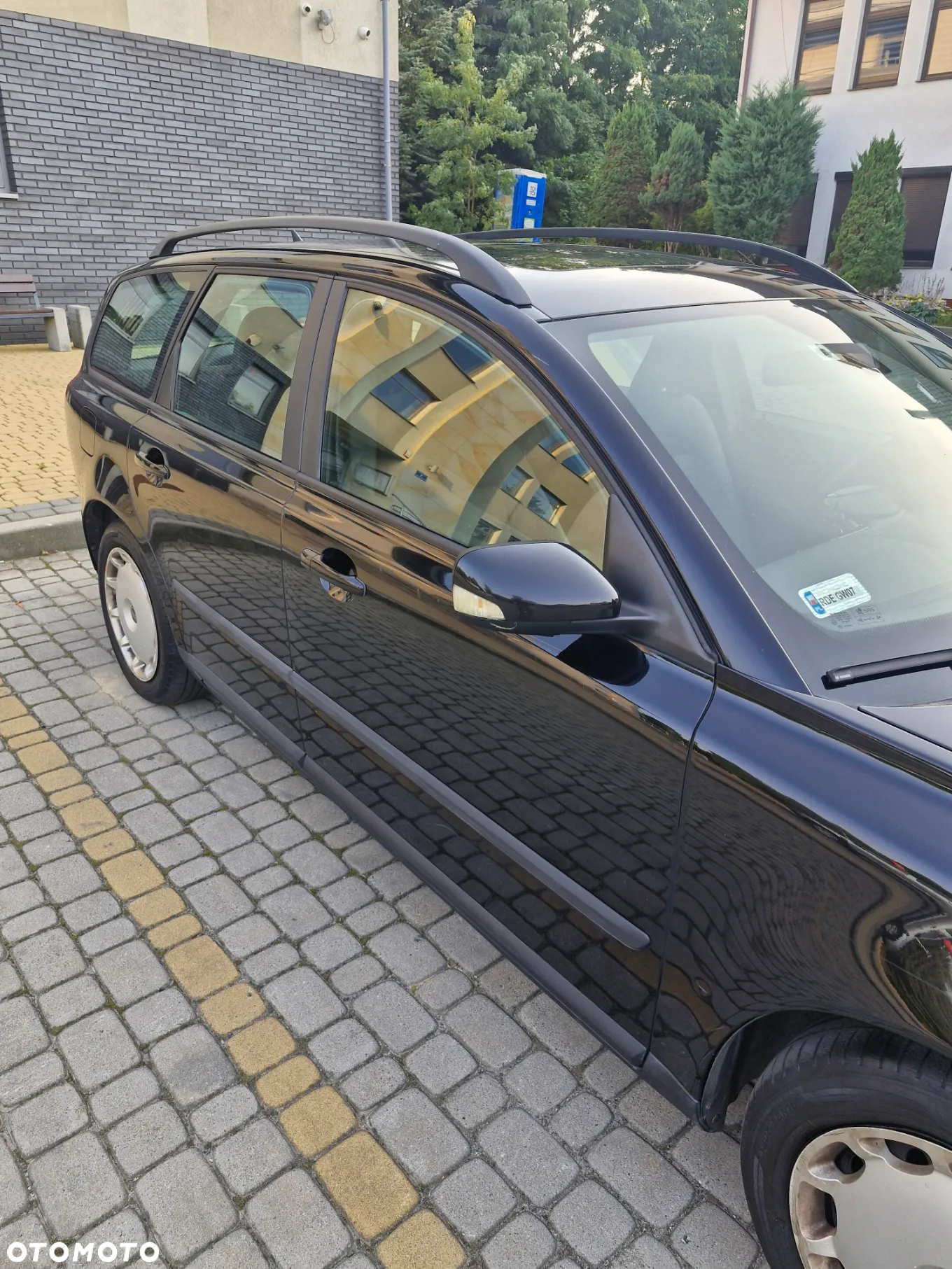 Volvo V50 2.0D - 11