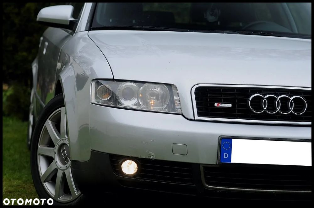 Audi A4 Avant - 16